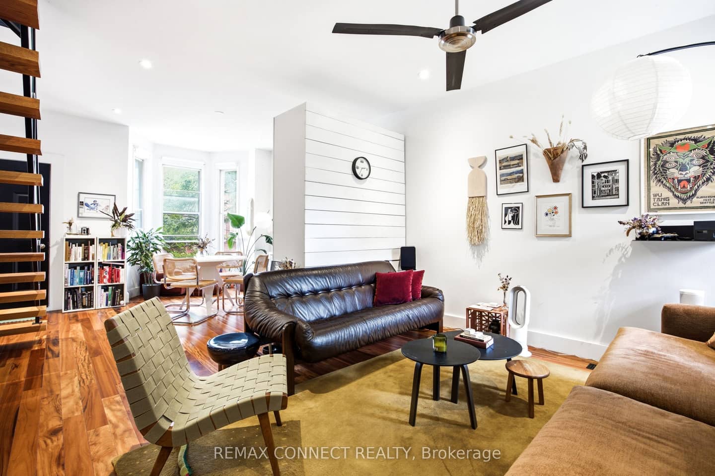 37 Noble Street, Toronto, ON M6K 2C7