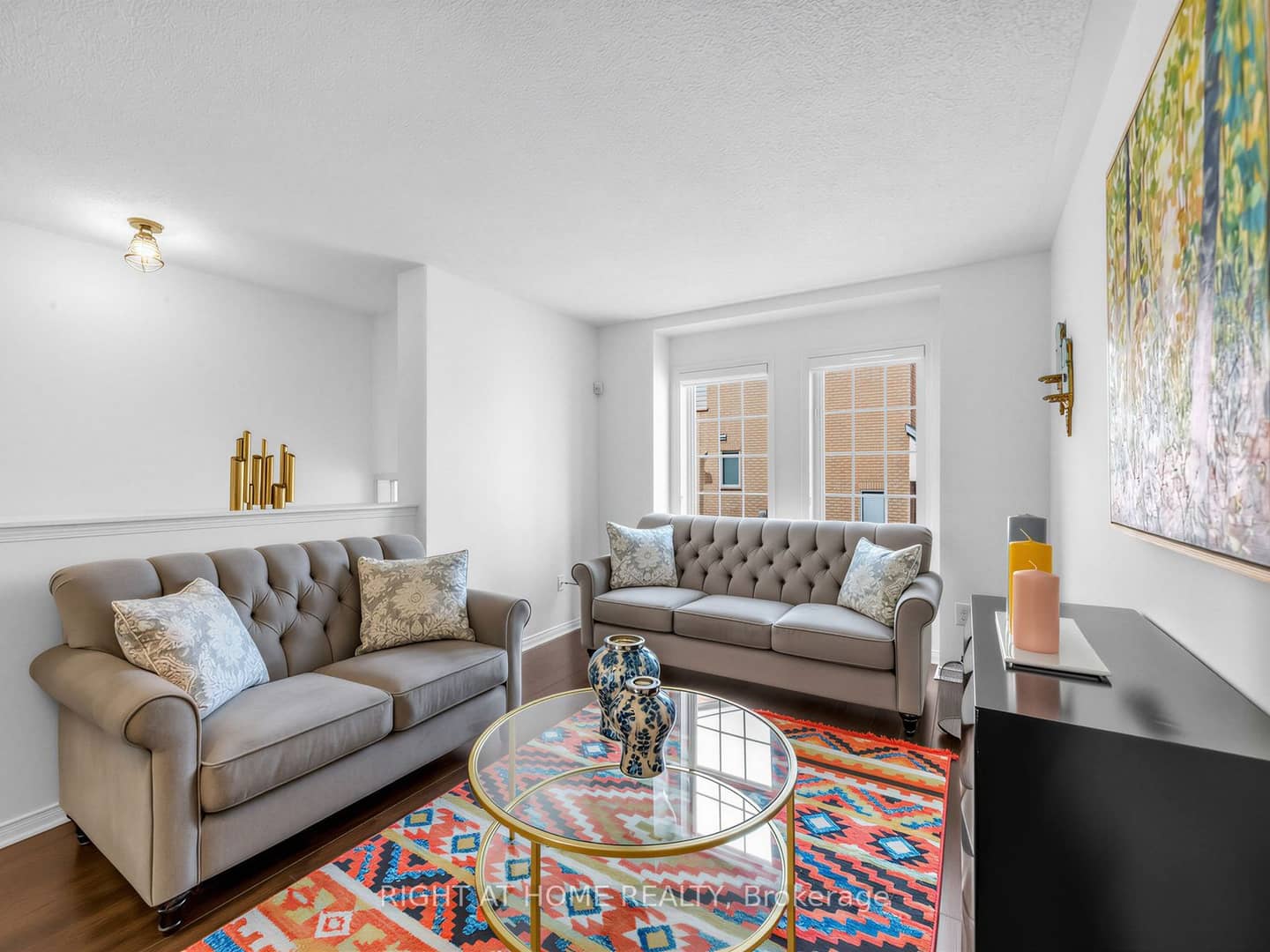 50 Strathaven Drive 46, Mississauga, ON L5R 4E7