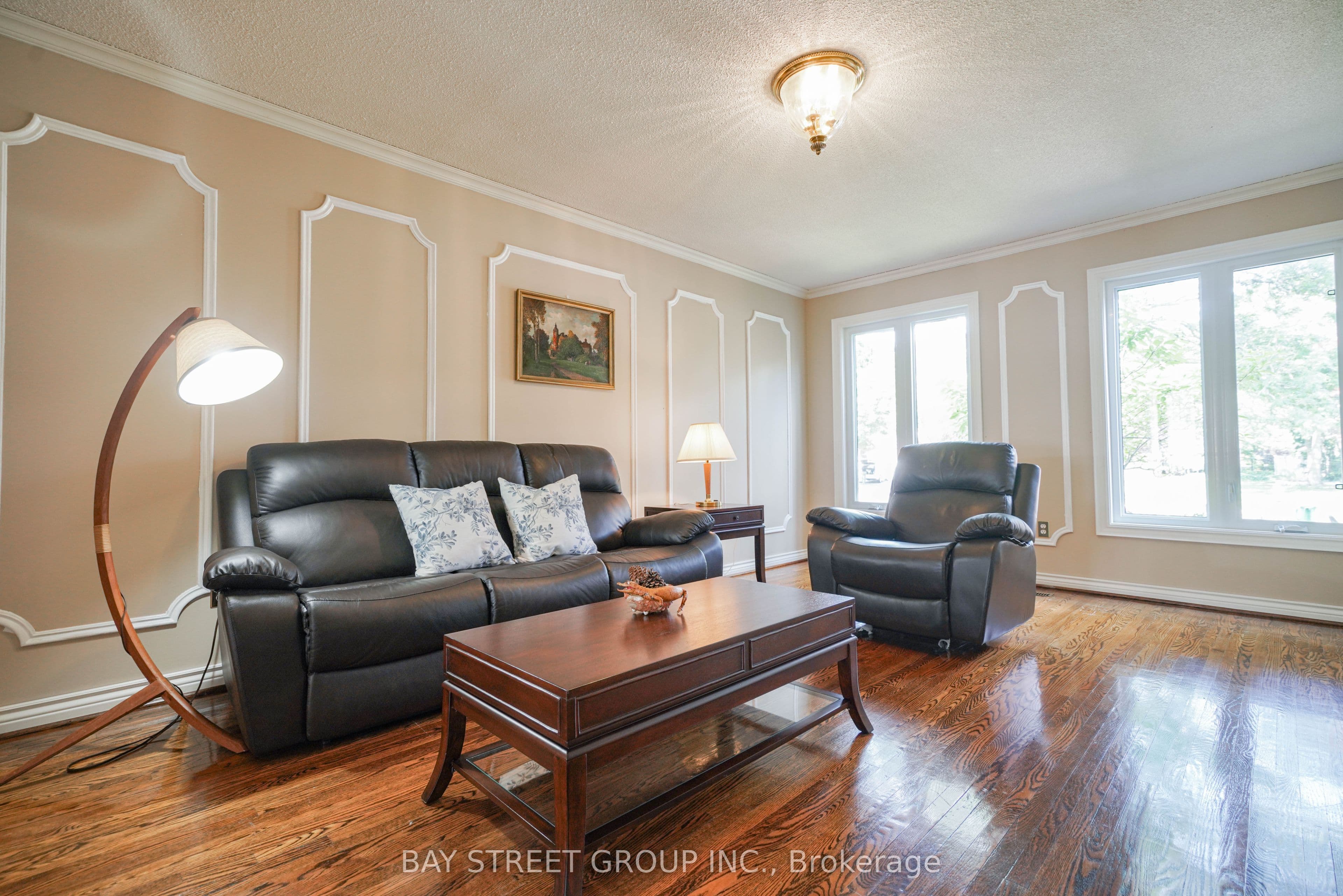 3530 Kingbird Court, Mississauga, ON L5L 2R1