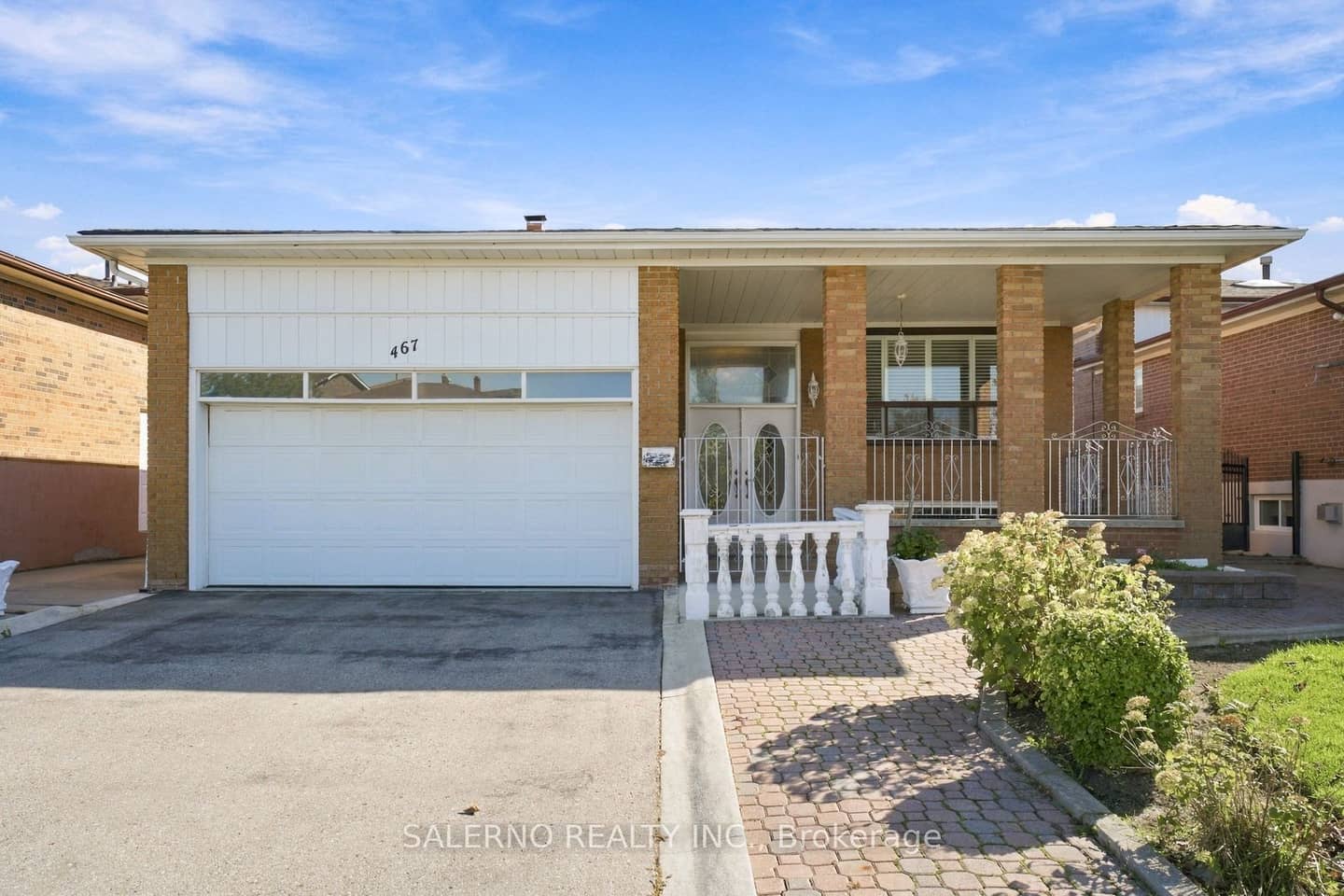 467 Woodbridge Avenue, Vaughan, ON L4L 2T3