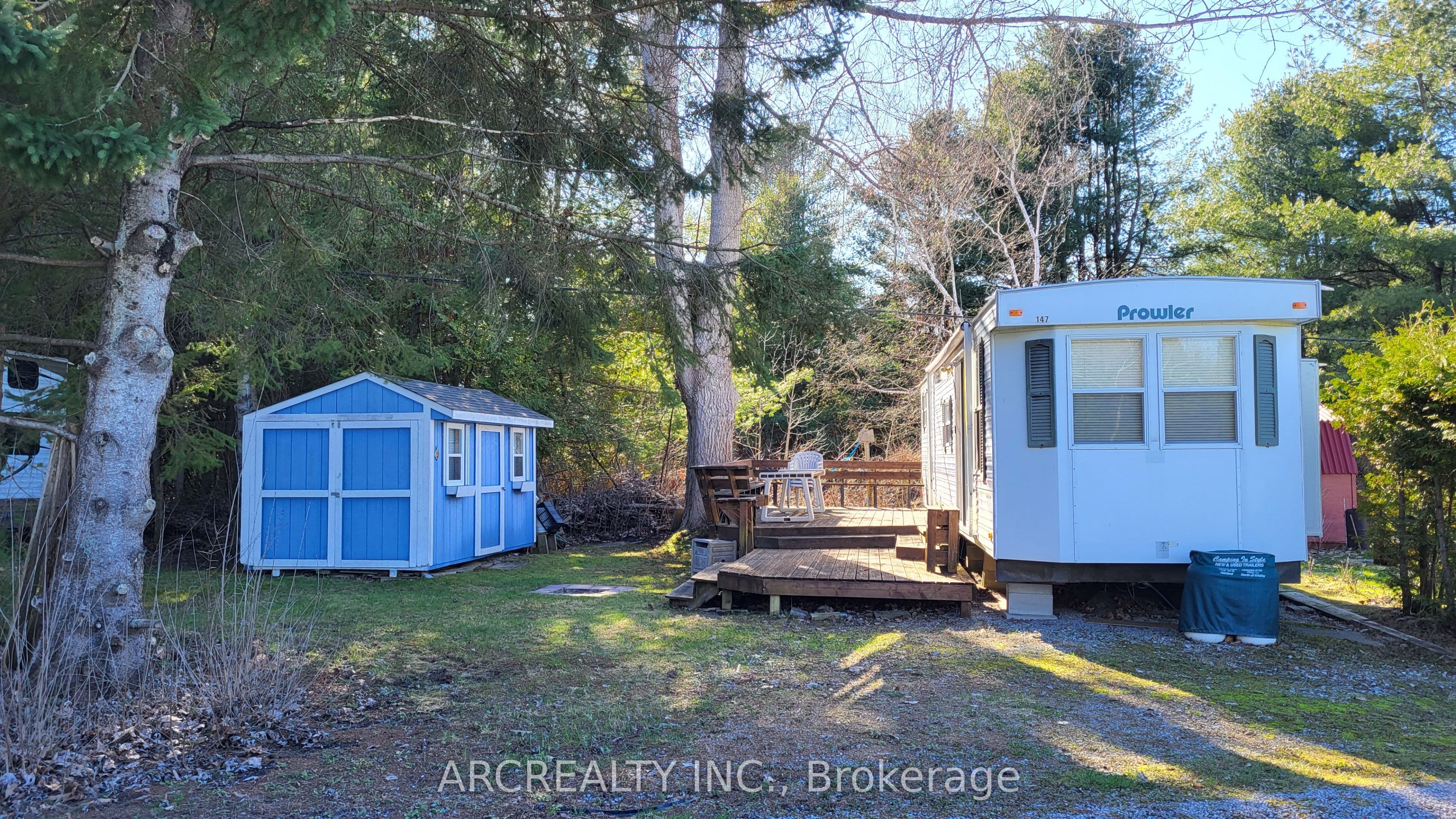147 Horseshoe Circle, Georgina, ON L0E 1N0