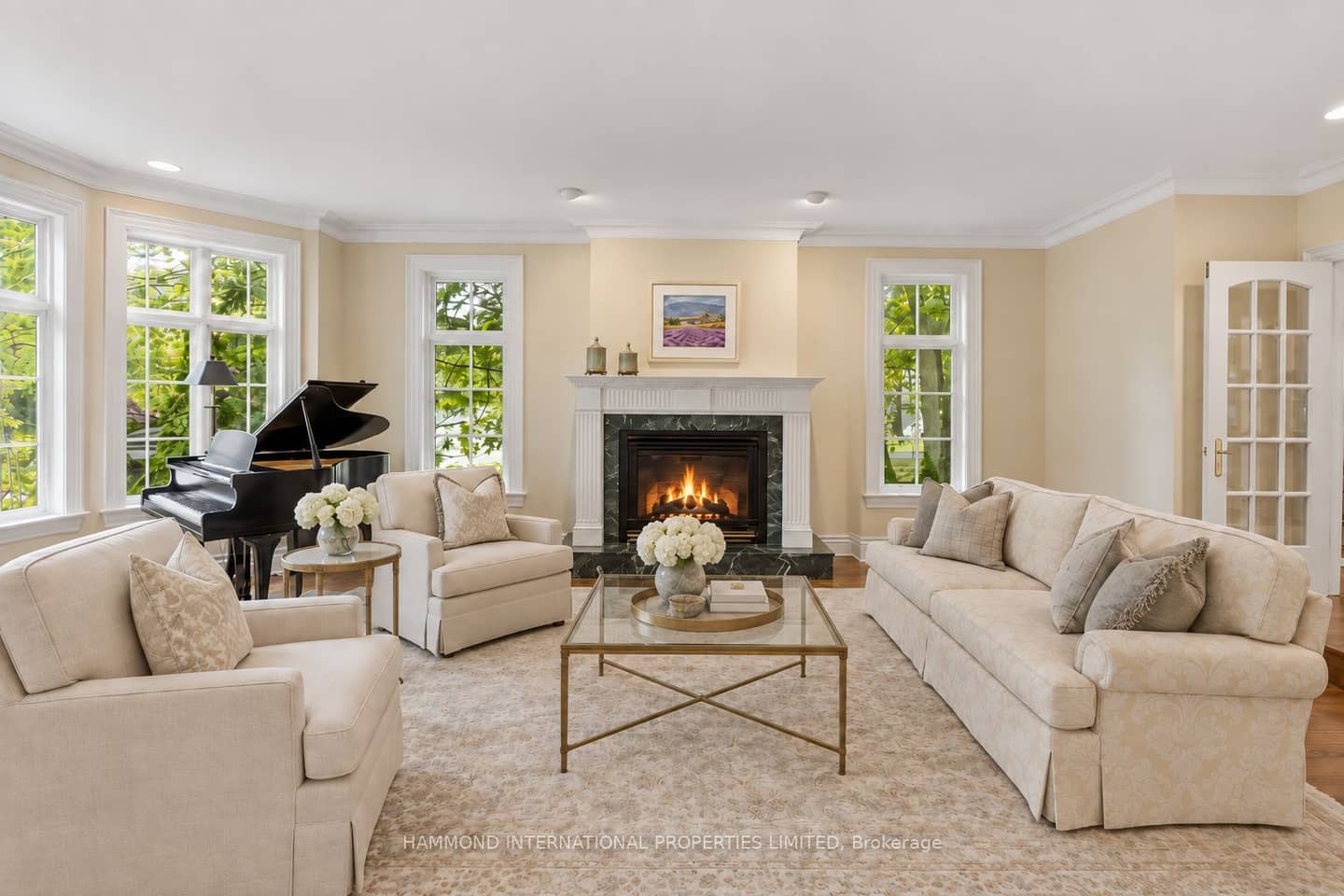 8 Country Club Drive, Toronto, ON M9A 3J4