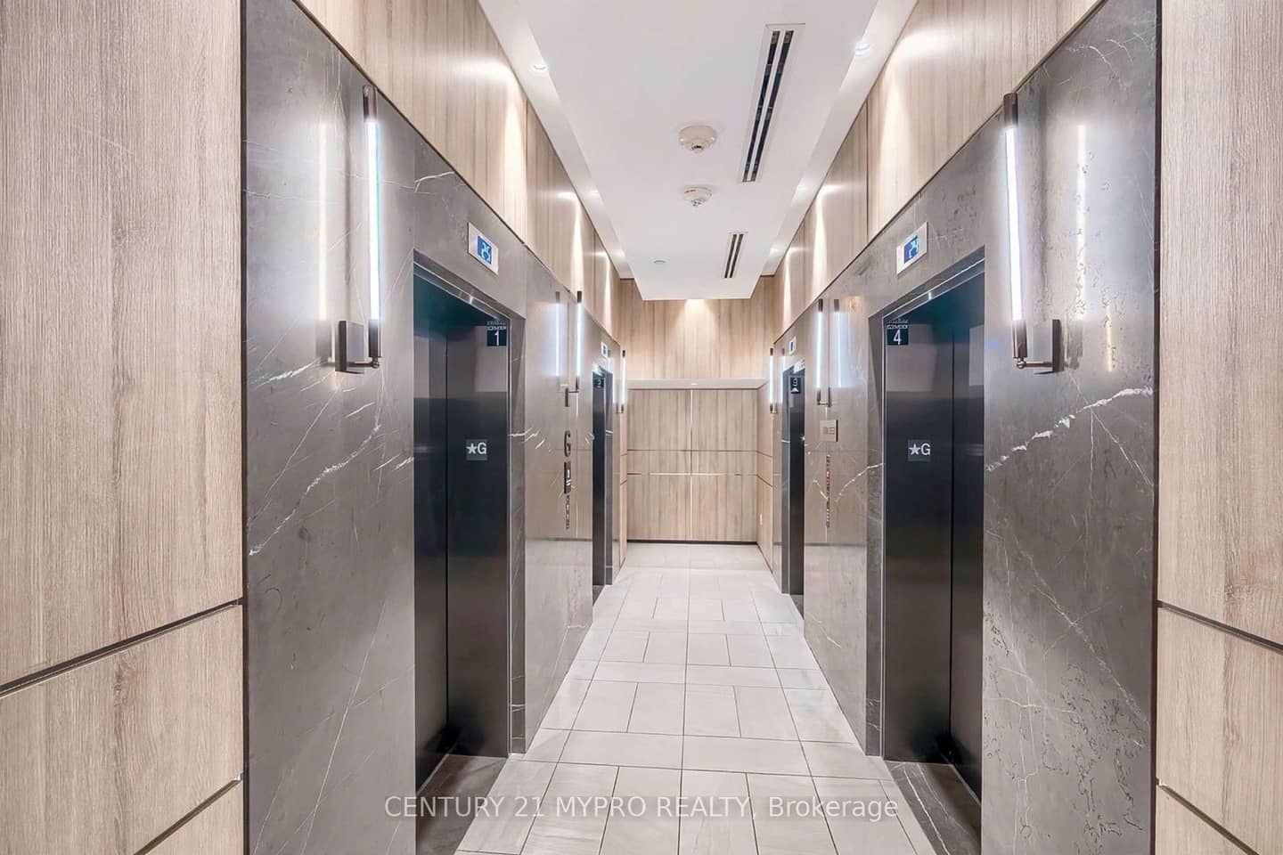 5 Mabelle Avenue 2234, Toronto, ON M9A 0C8