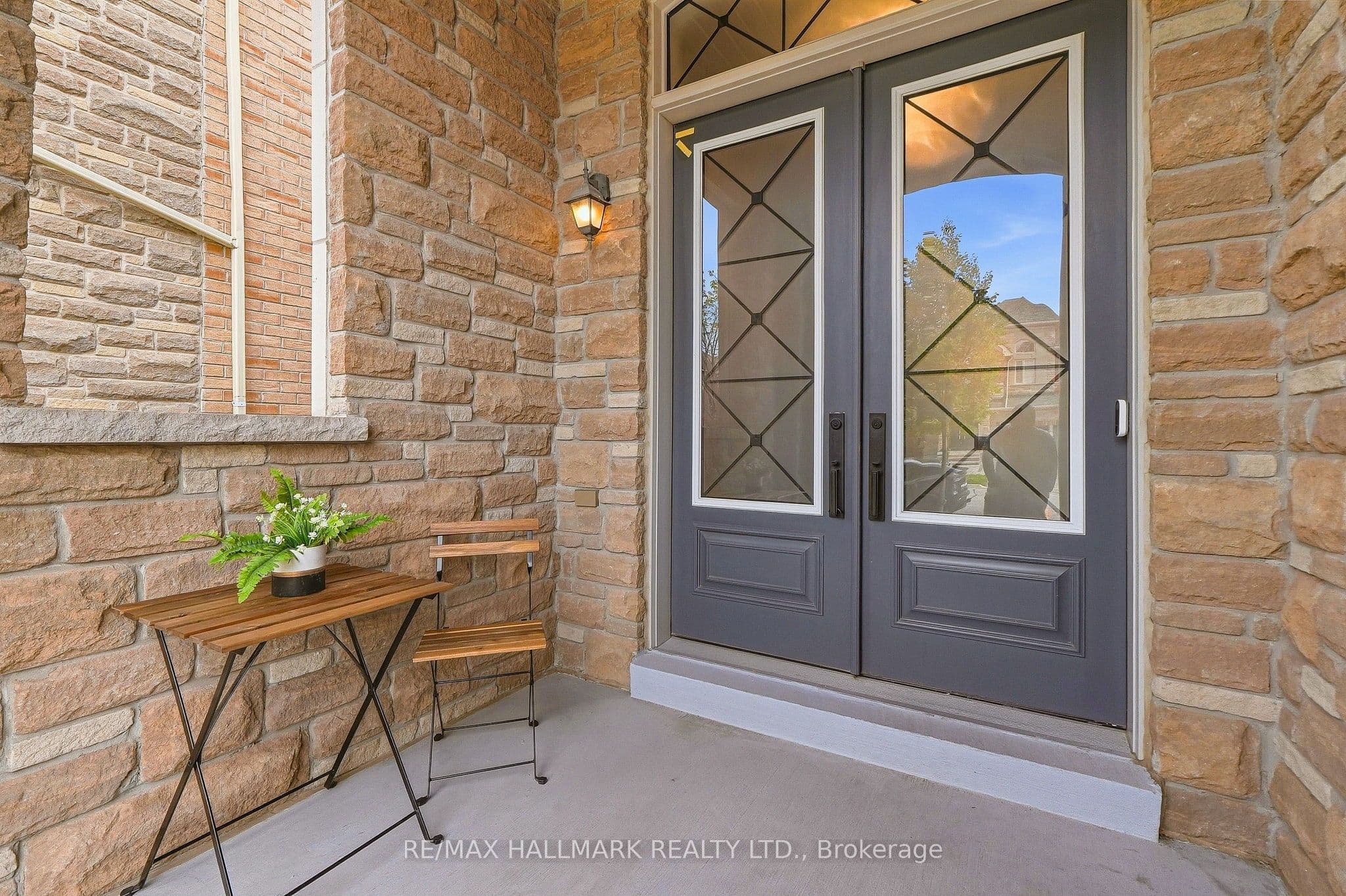 60 Gorman Avenue, Vaughan, ON L4H 3L4