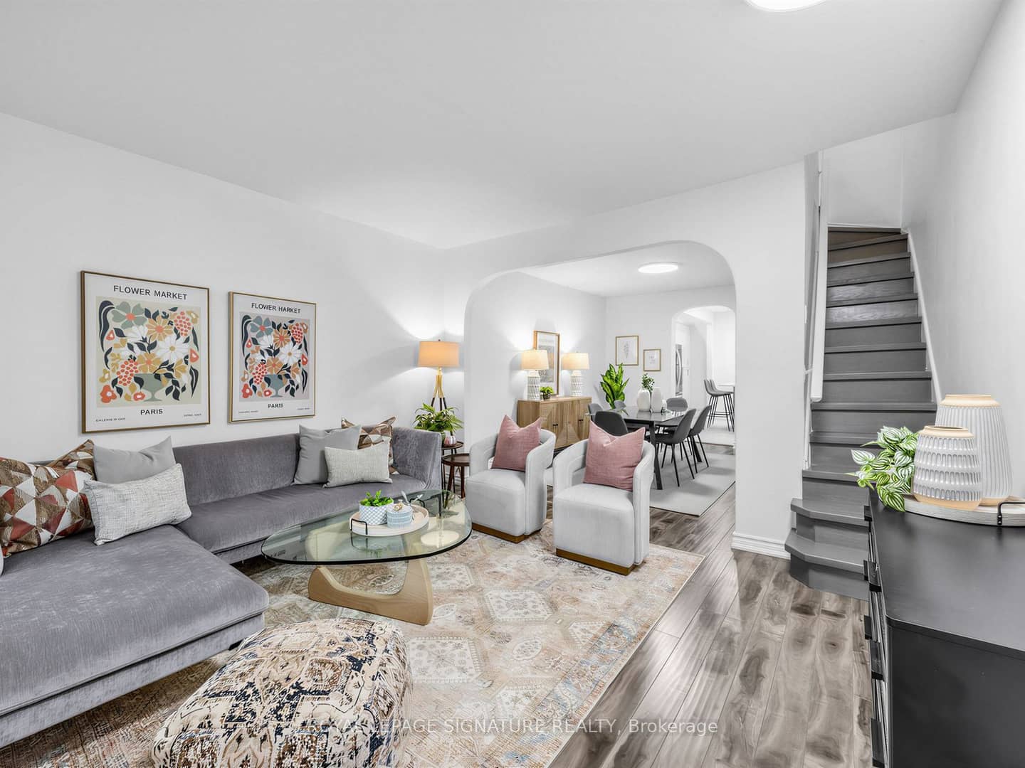 54 Roseheath Avenue, Toronto, ON M4C 3P5