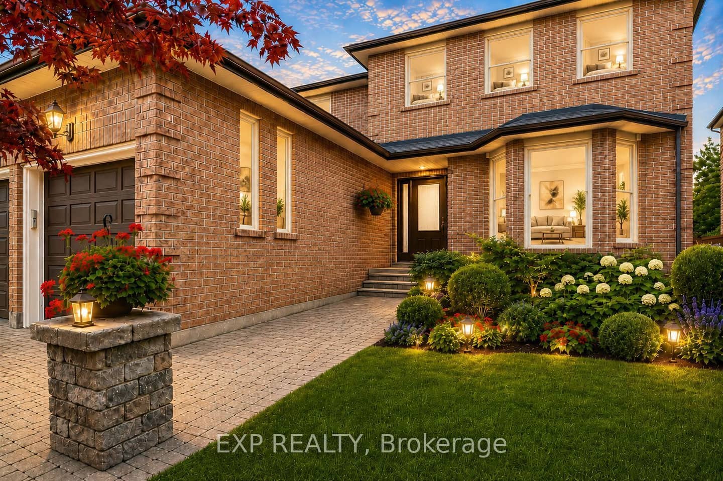 16 Wainwright Avenue, Richmond Hill, ON L4C 5R5
