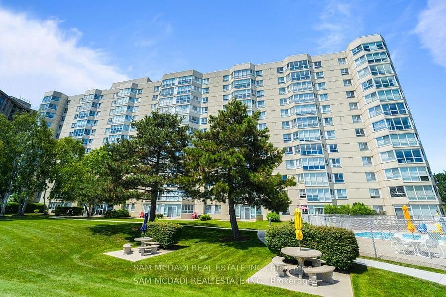 5280 Lakeshore Road 1105, Burlington, ON L7L 5R1