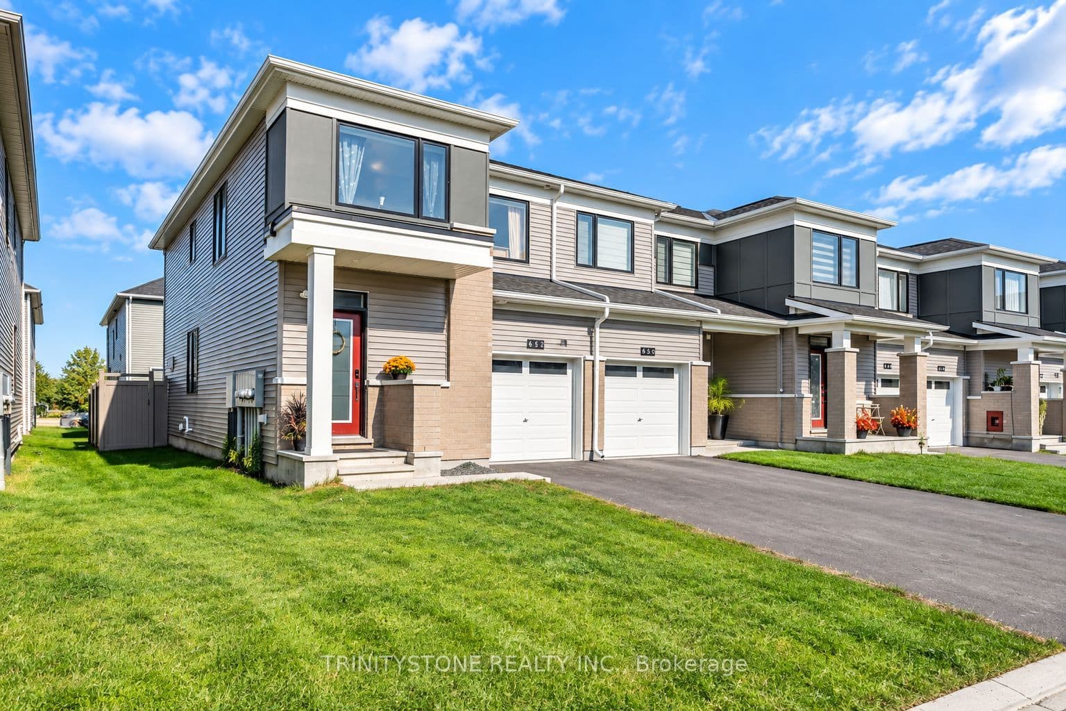 652 Bronze Copper Crescent, Stittsville - Munster - Richmond, ON K0A 2Z0