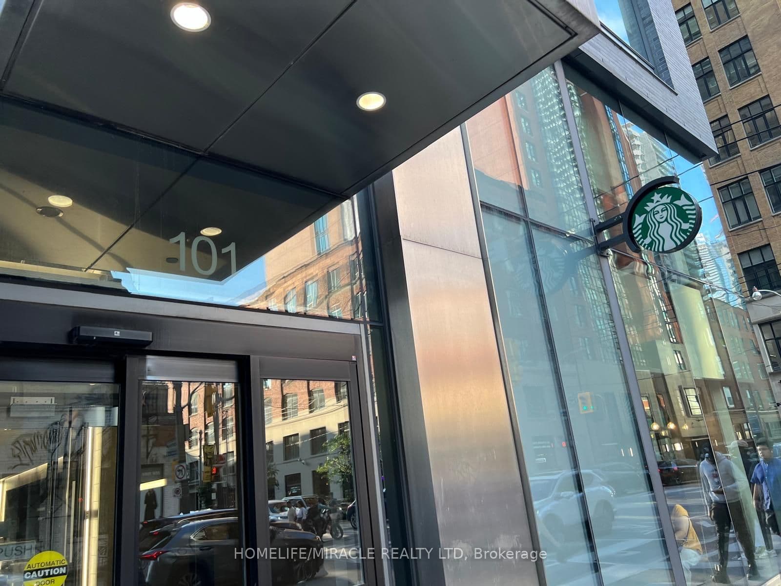 101 Peter Street W 3103, Toronto, ON M5V 0G6
