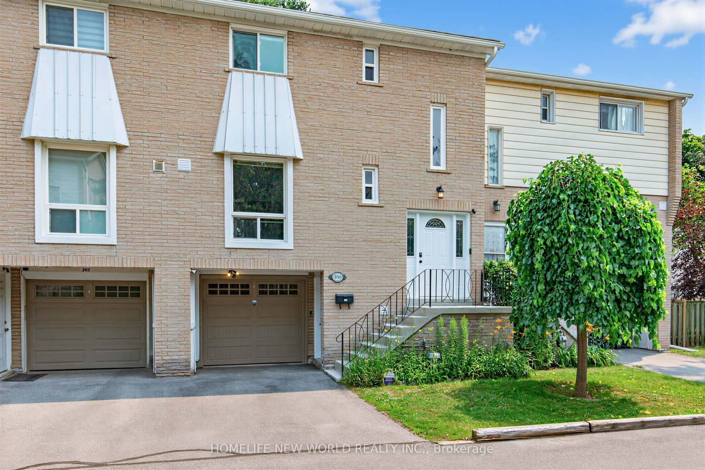 19 Liszt Gate 306, Toronto, ON M2H 1G6