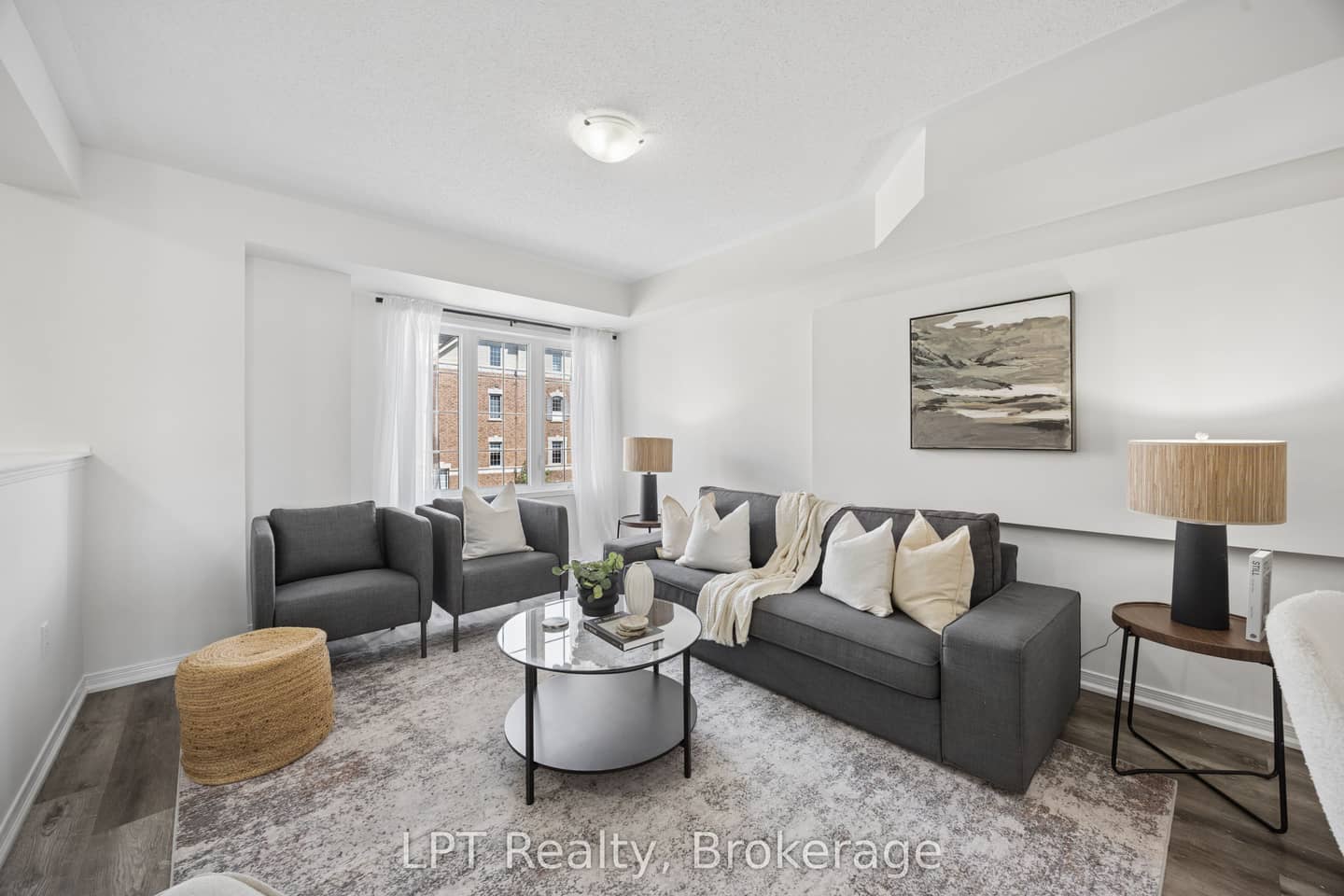 2488 Bromus Path, Oshawa, ON L1L 0K7