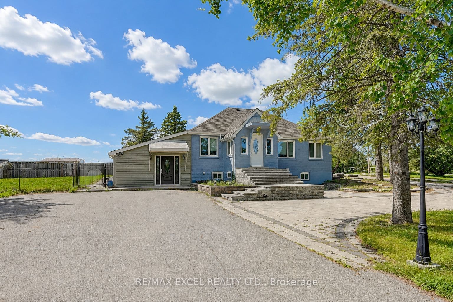12986 Highway 48, Whitchurch-Stouffville, ON L4A 3W6