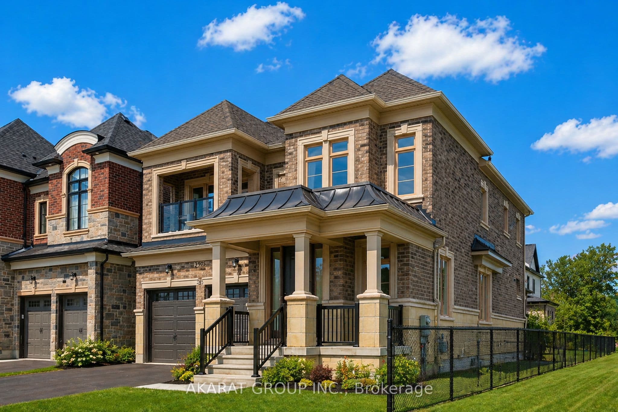 2395 Saw Whet Boulevard, Oakville, ON L6M 5L5