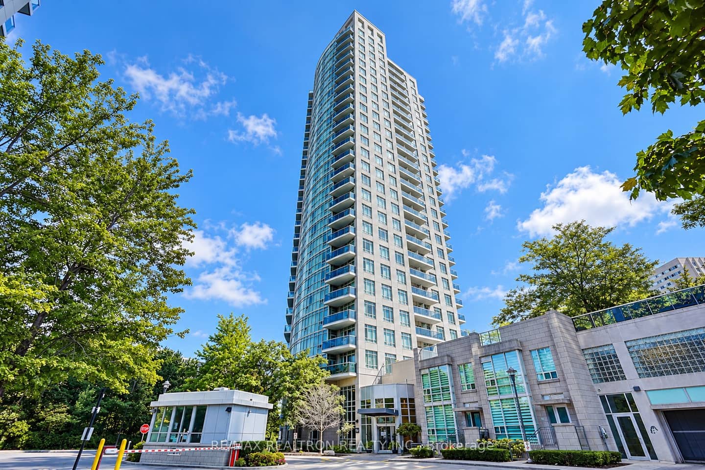 90 Absolute Avenue 710, Mississauga, ON L4Z 0A3