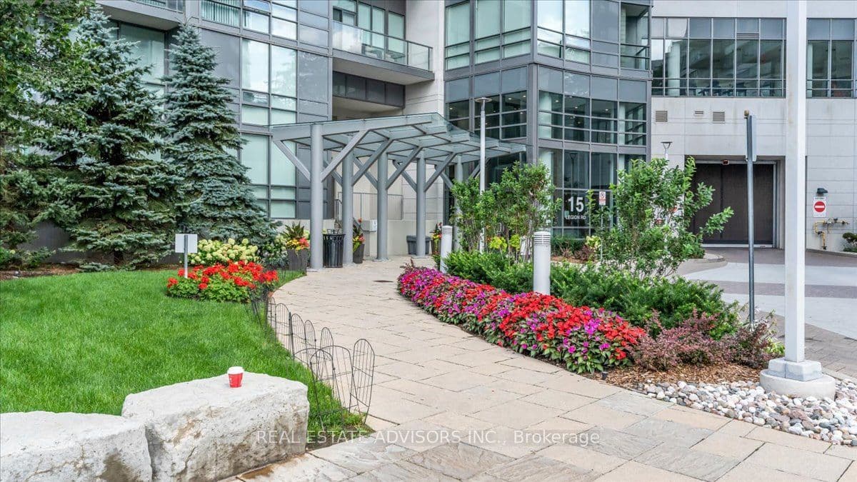 15 Legion Road 204, Toronto, ON M8V 0A9