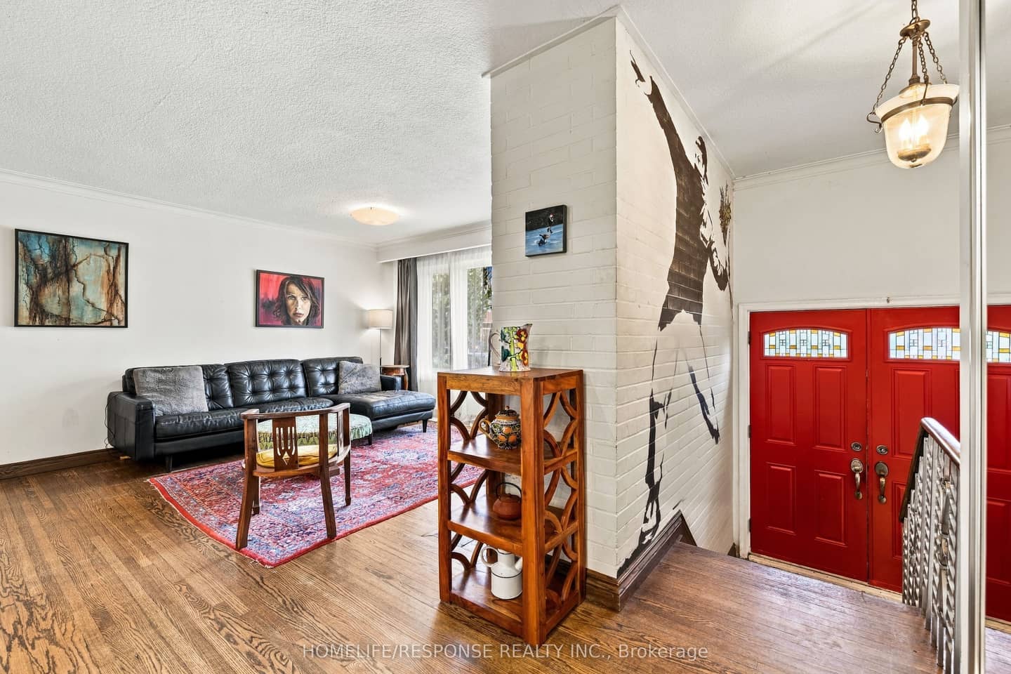 181 McGill Street, Mississauga, ON L5A 1V1