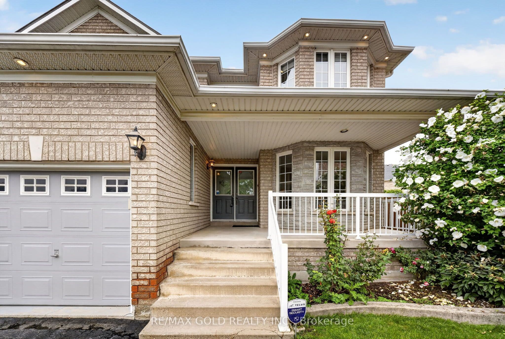 24 Quintessa Trail, Brampton, ON L6R 2V4