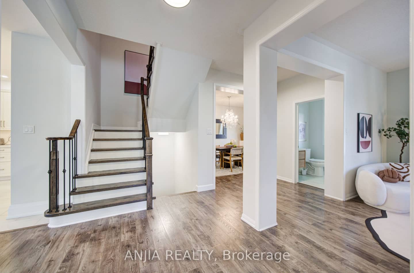 187 Morning Dove Drive, Markham, ON L6B 1L9