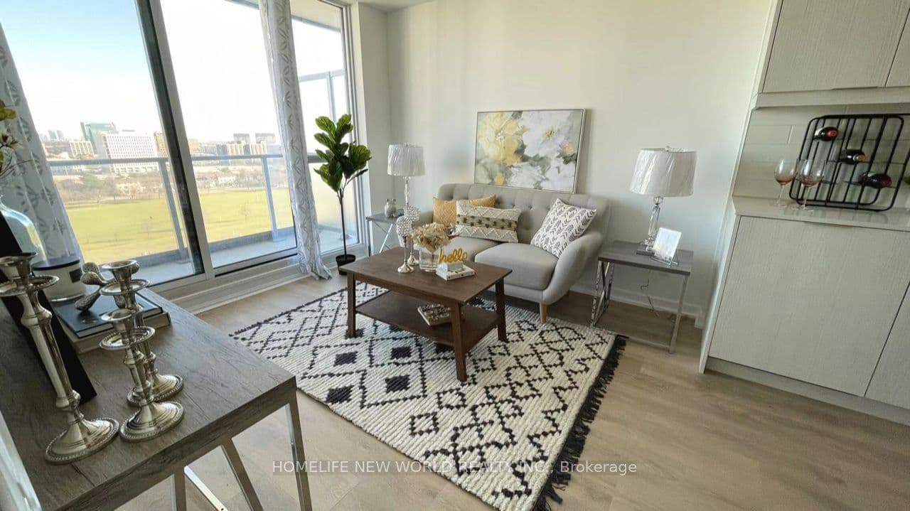 32 Forest Manor Road 1206, Toronto, ON M2J 0H2