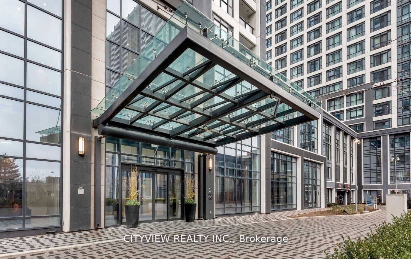 7 Mabelle Avenue 3009, Mississauga, ON M9A 0C9