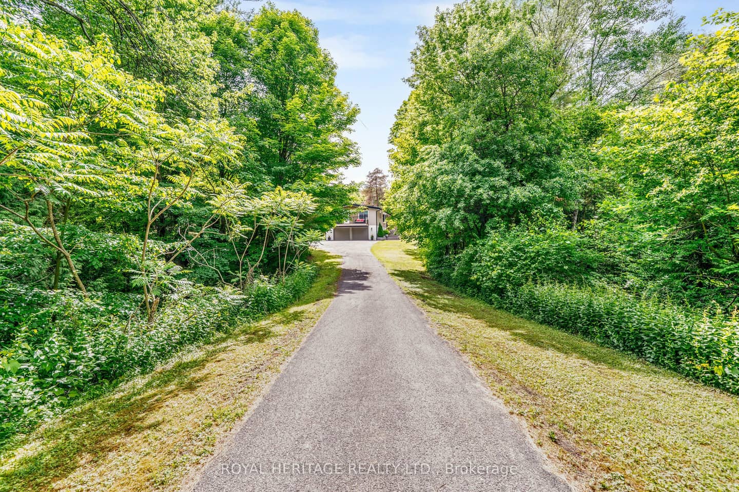 5260 Coronation Road, Whitby, ON L1M 1G7