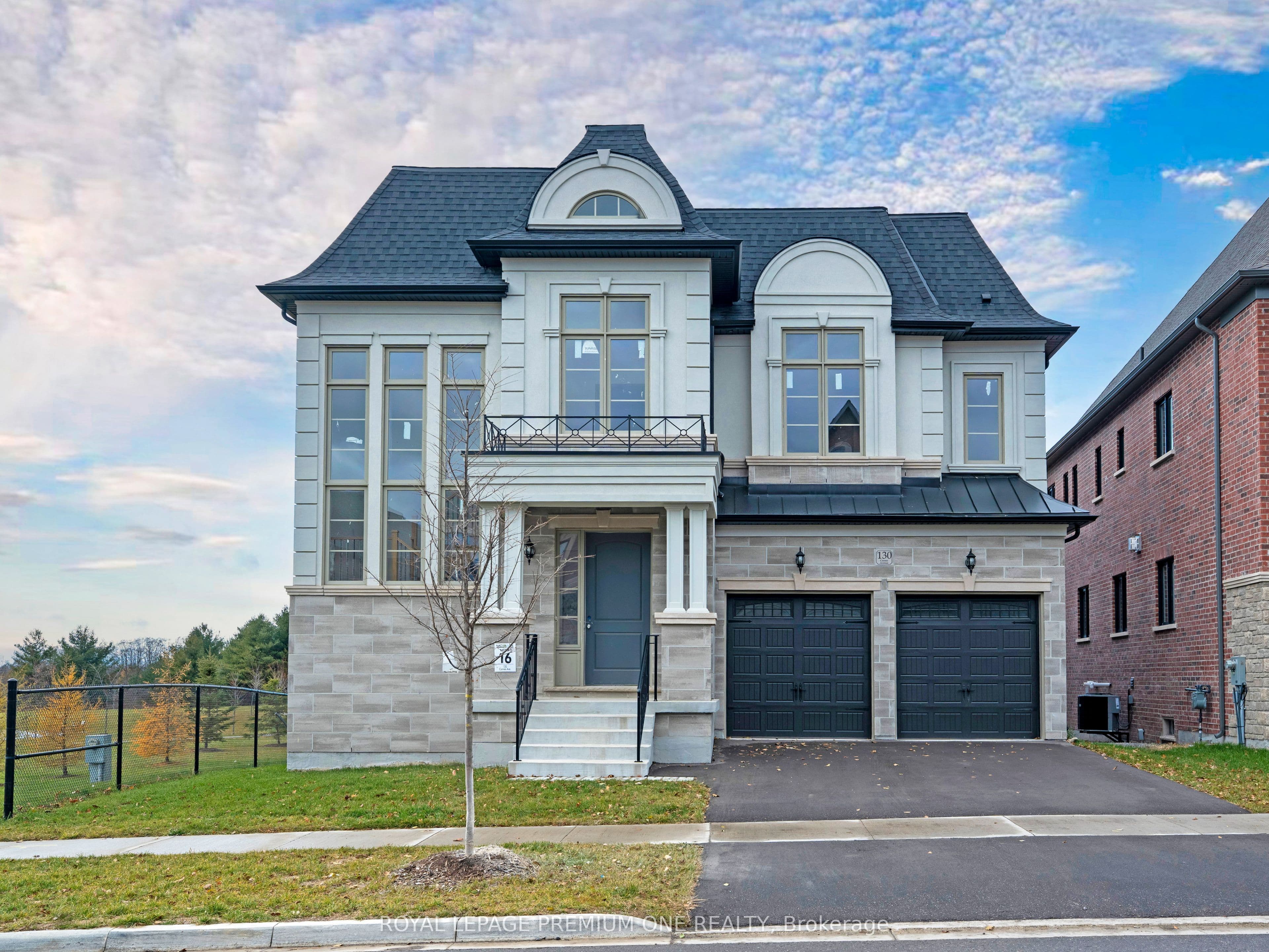 130 Cannes Avenue, Vaughan, ON L4H 5A8