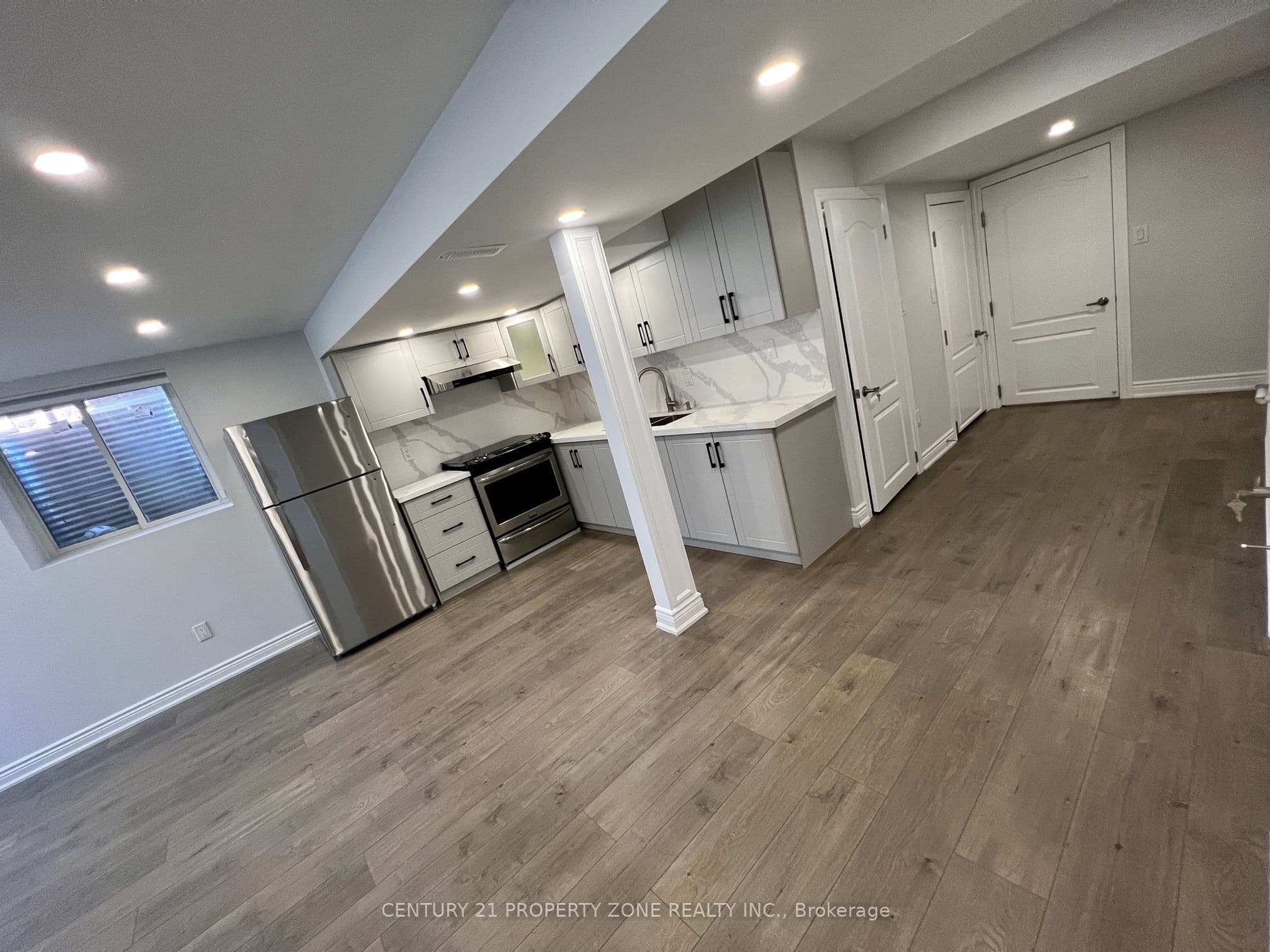 15231 Danby Road Basement Apartment, Halton Hills, ON L7G 0M5