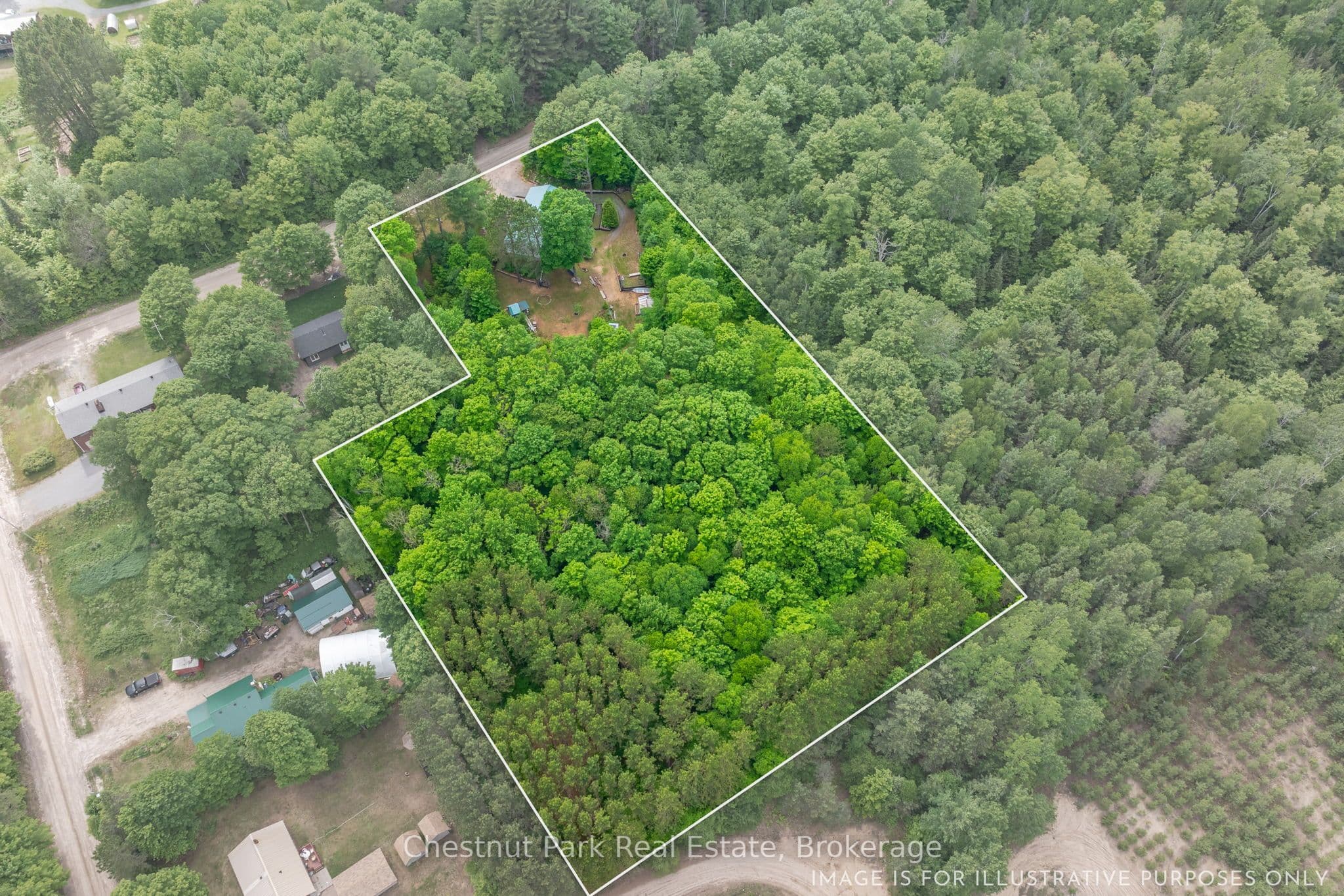 379 Gables Road, Machar, ON P0A 1X0