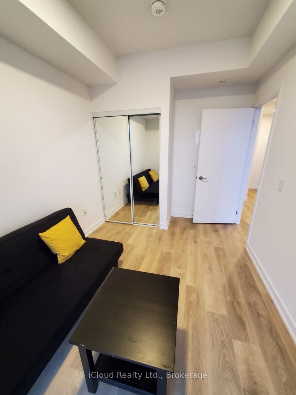 225 Sumach Street 610, Toronto, ON M5A 0P8