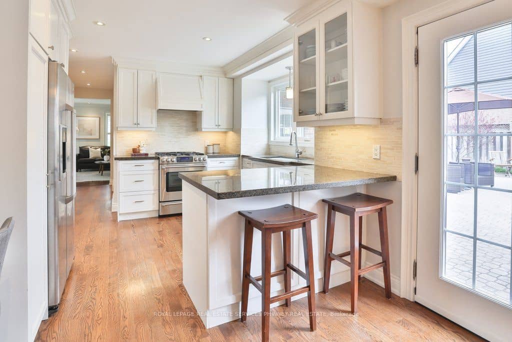 1163 Cayente Place, Mississauga, ON L5H 3B9