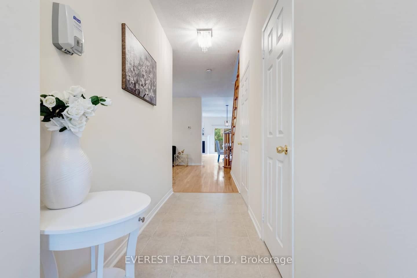 5172 Nestling Grove, Mississauga, ON L5M 0L2