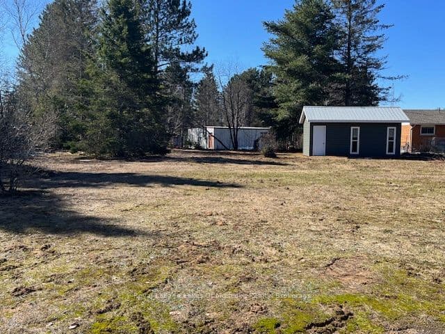 161 Forest Lake Road, Strong, ON P0A 1Z0