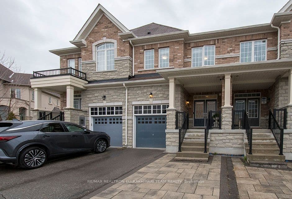 96 Port Arthur Crescent, Richmond Hill, ON L4E 0Z9