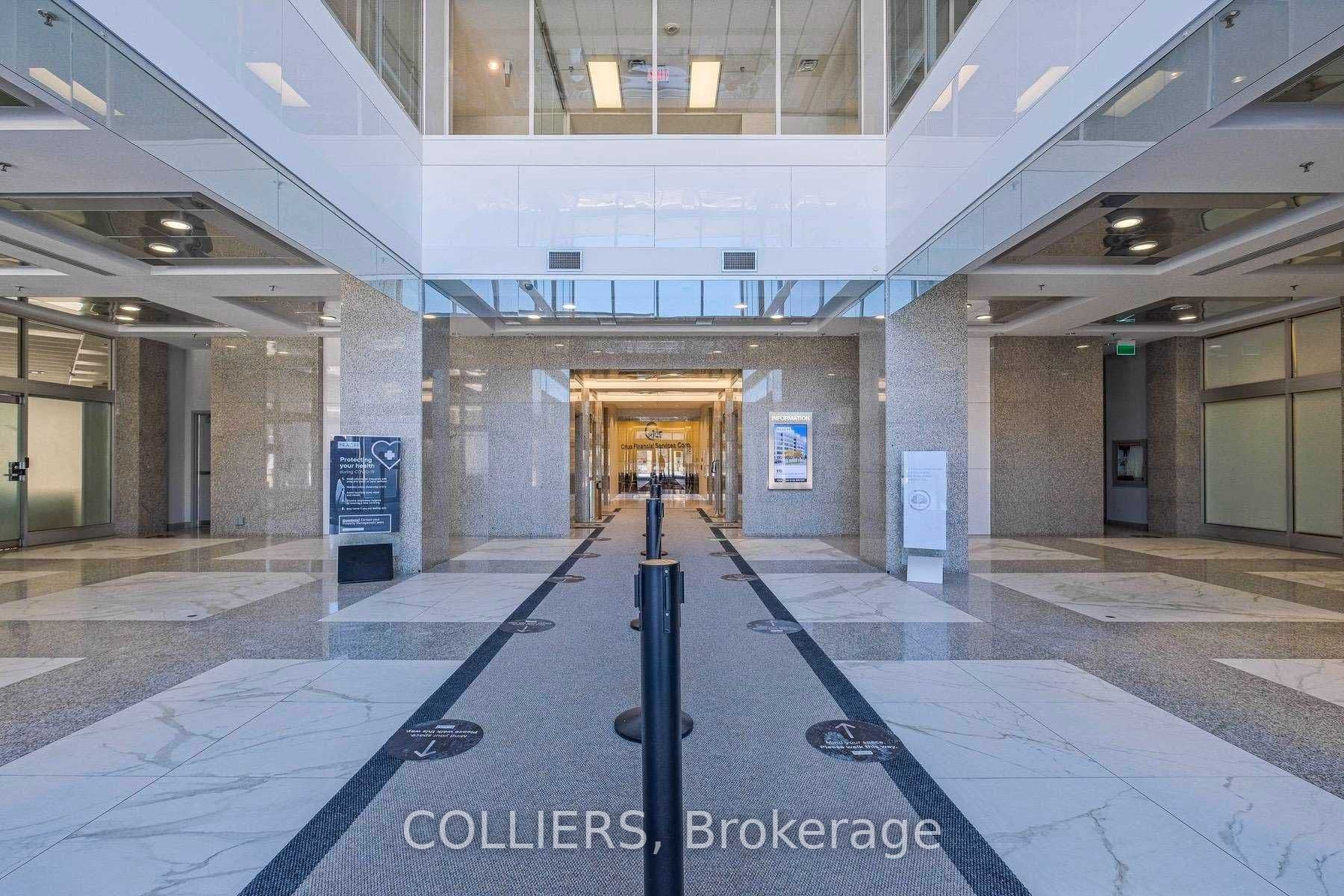 175 Commerce Valley Drive W 230, Markham, ON L4W 4Y8