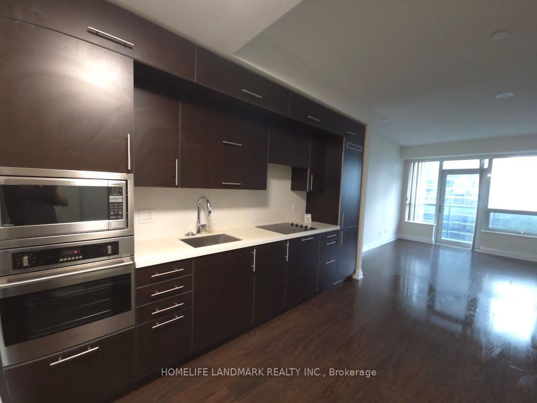 2 Anndale Drive 1207, Toronto, ON M2N 0G5