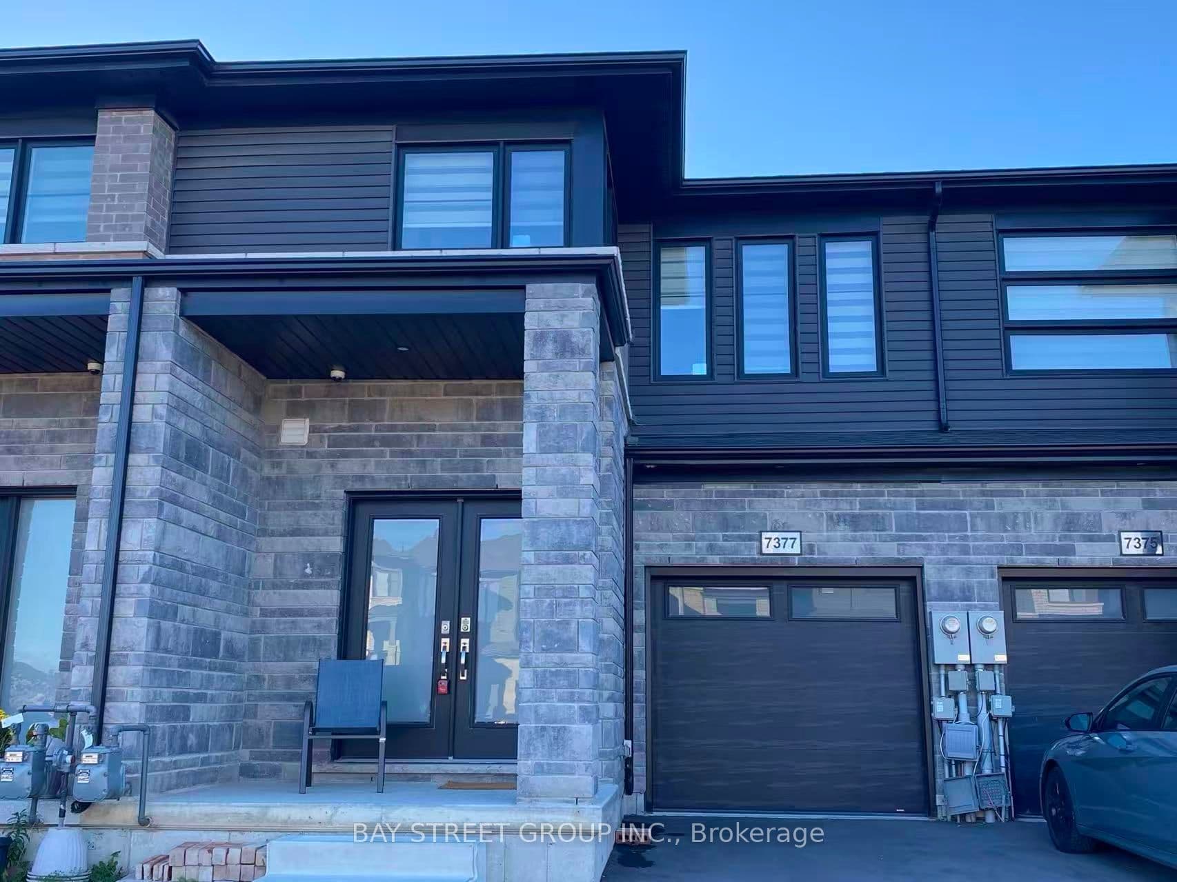 7377 Marvel Drive, Niagara Falls, ON L2H 3V5