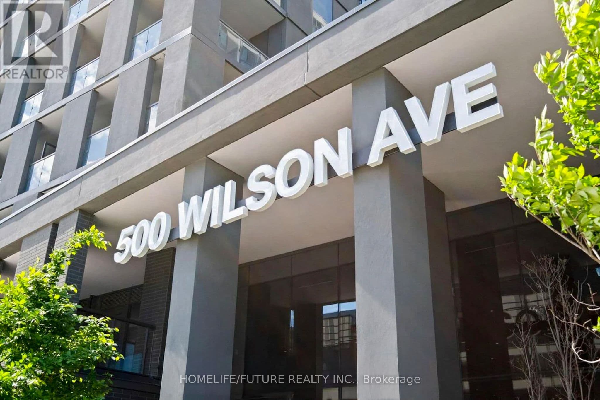500 Wilson Avenue 229, Toronto, ON M3H 0E5
