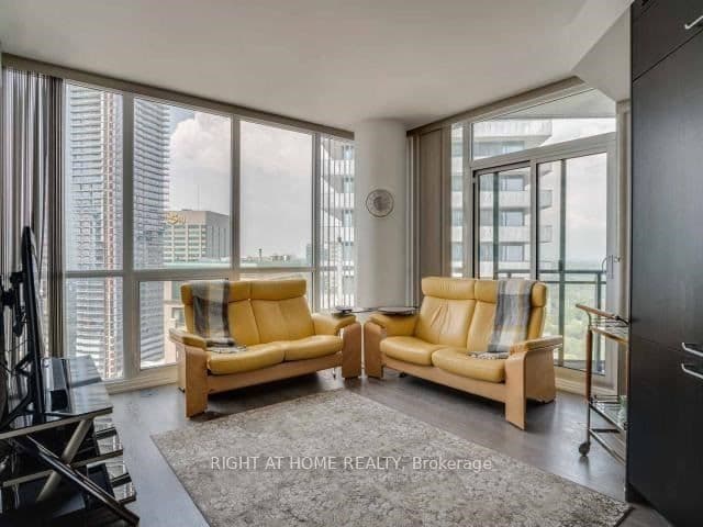 45 Charles Street E 4107, Toronto, ON M4Y 1S2