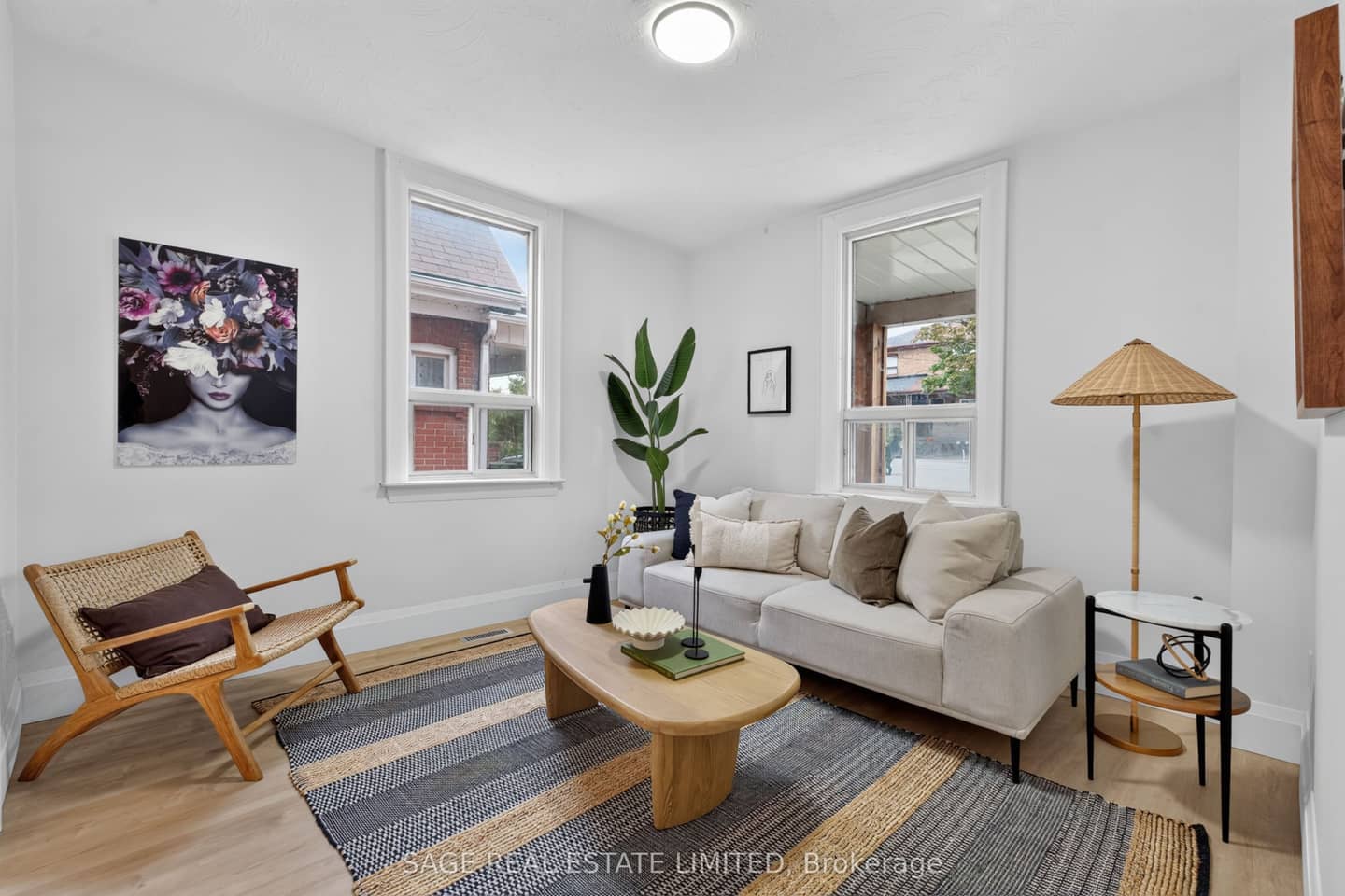 12 Branstone Road, Toronto, ON M6E 4E4