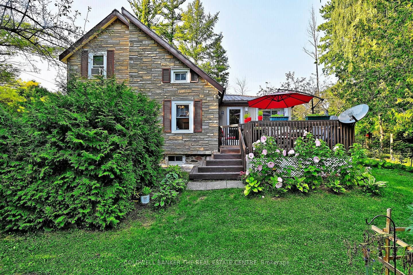 20805 Brock Road, Brock, ON L0E 1E0
