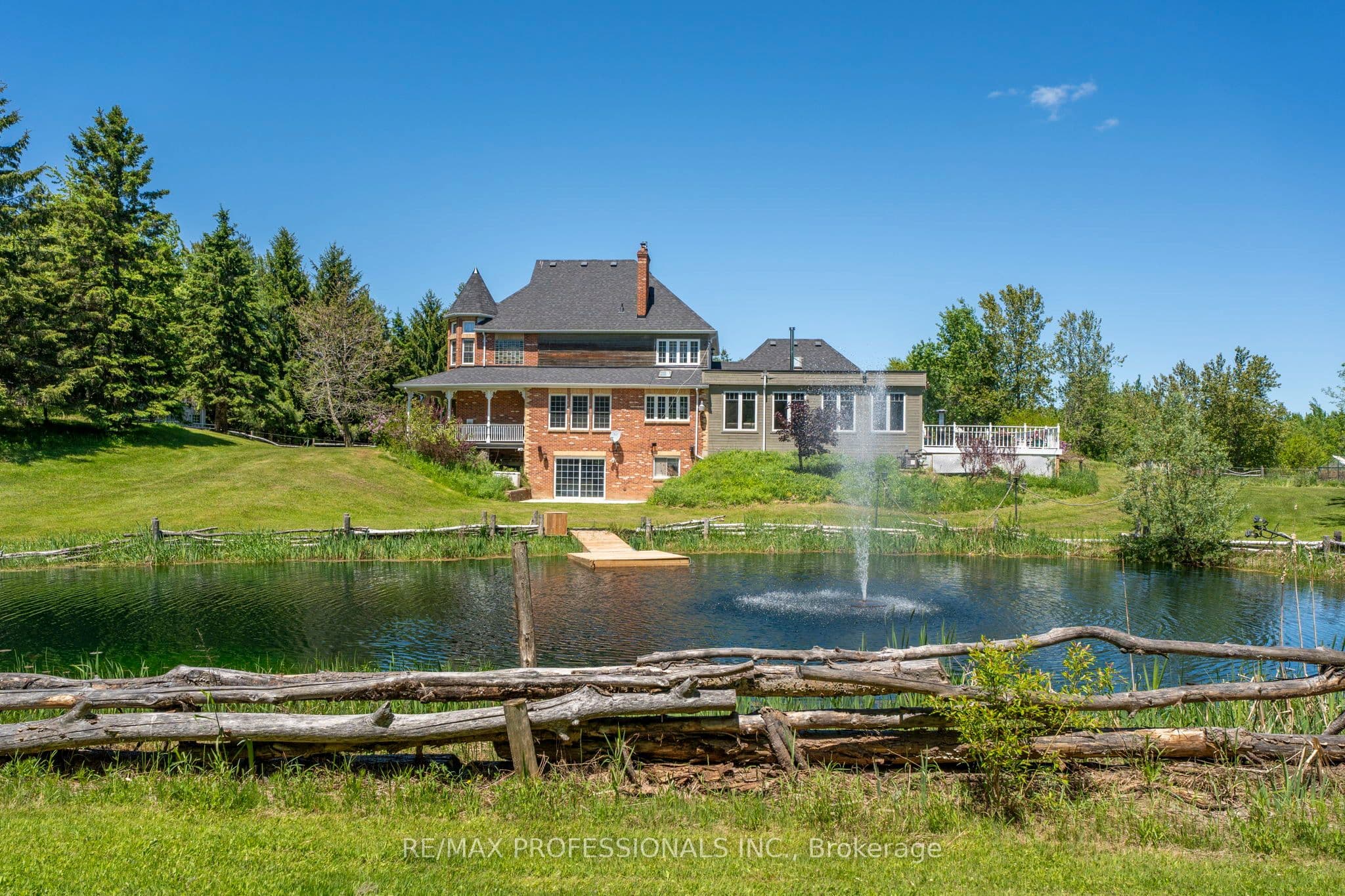 18655 Heart Lake Road, Caledon, ON L7K 2A5