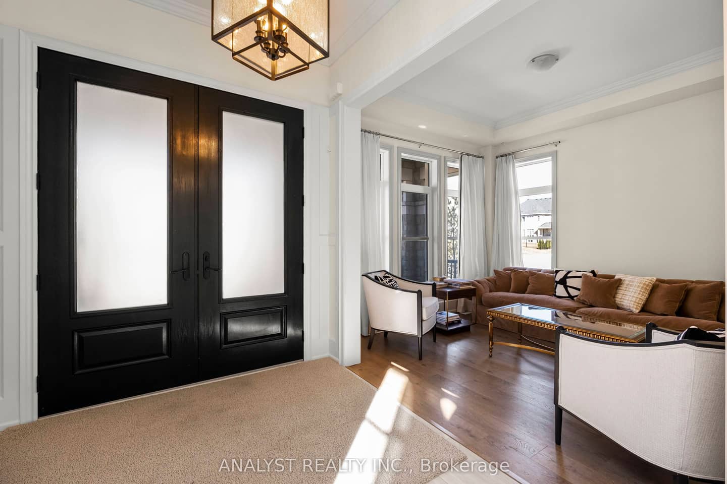 5 Ballard Drive, King, ON L7B 0N9