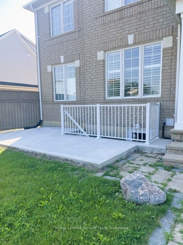 455 Trudeau Drive Basement, Milton, ON L9T 5K8