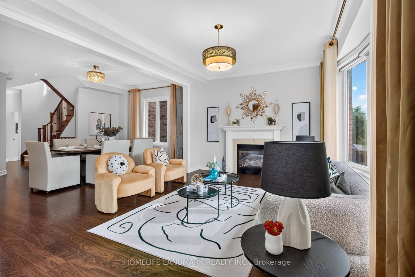 75 Estrella Crescent, Richmond Hill, ON L4E 0S3