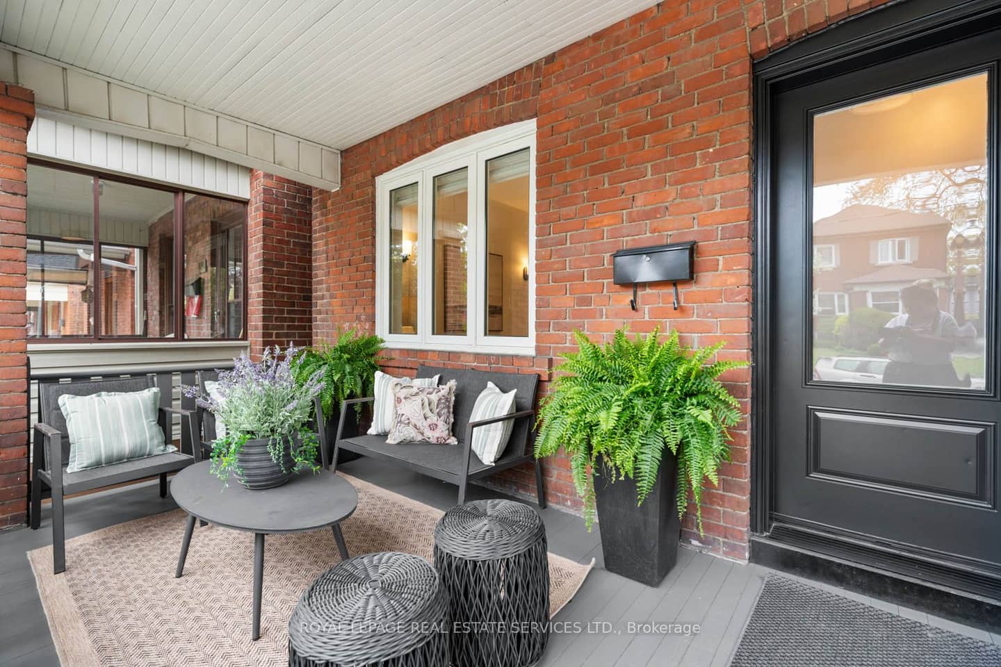 494 Durie Street, Toronto, ON M6S 3G7