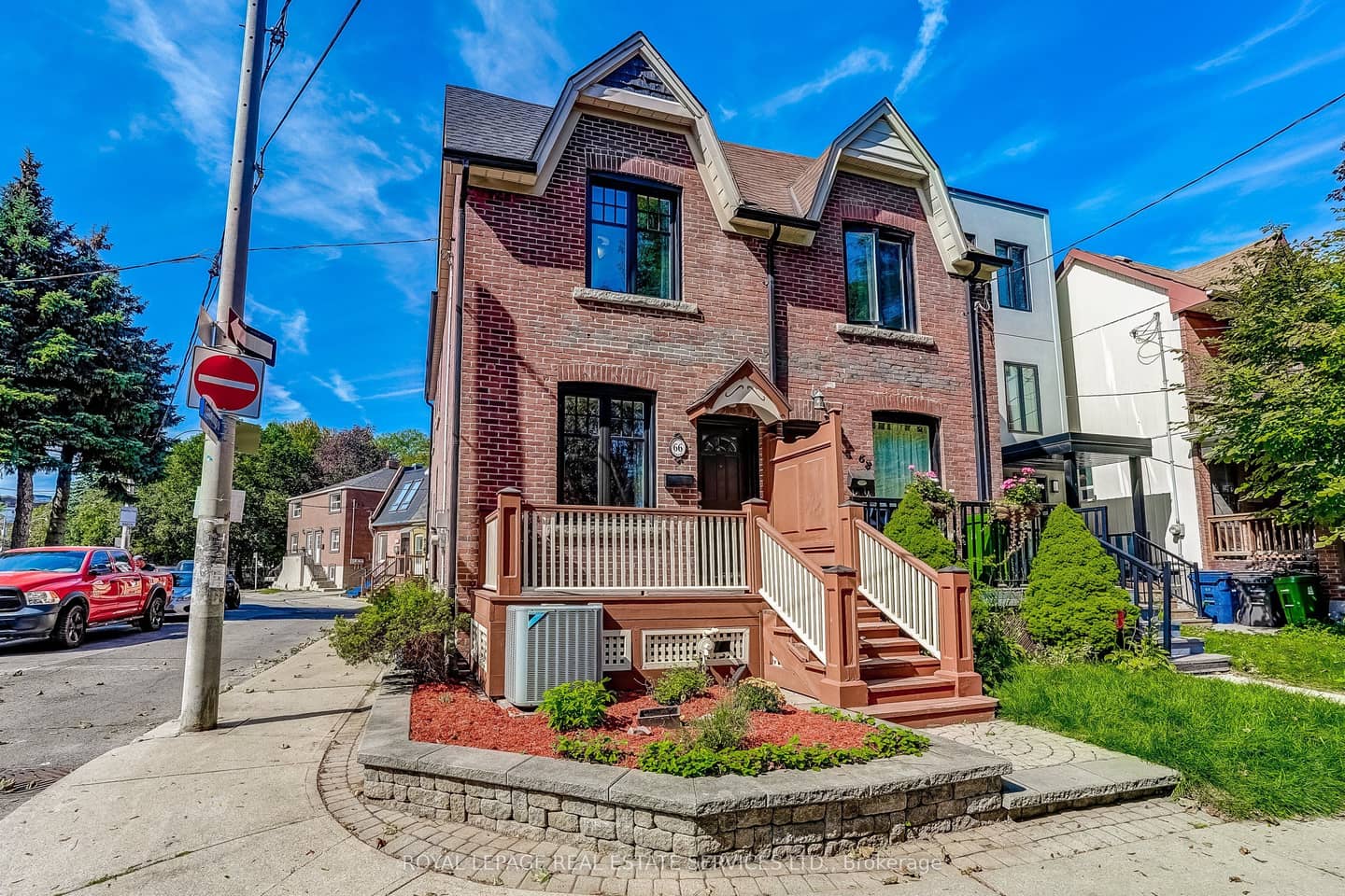 66 Wardell Street, Toronto, ON M4M 2L6