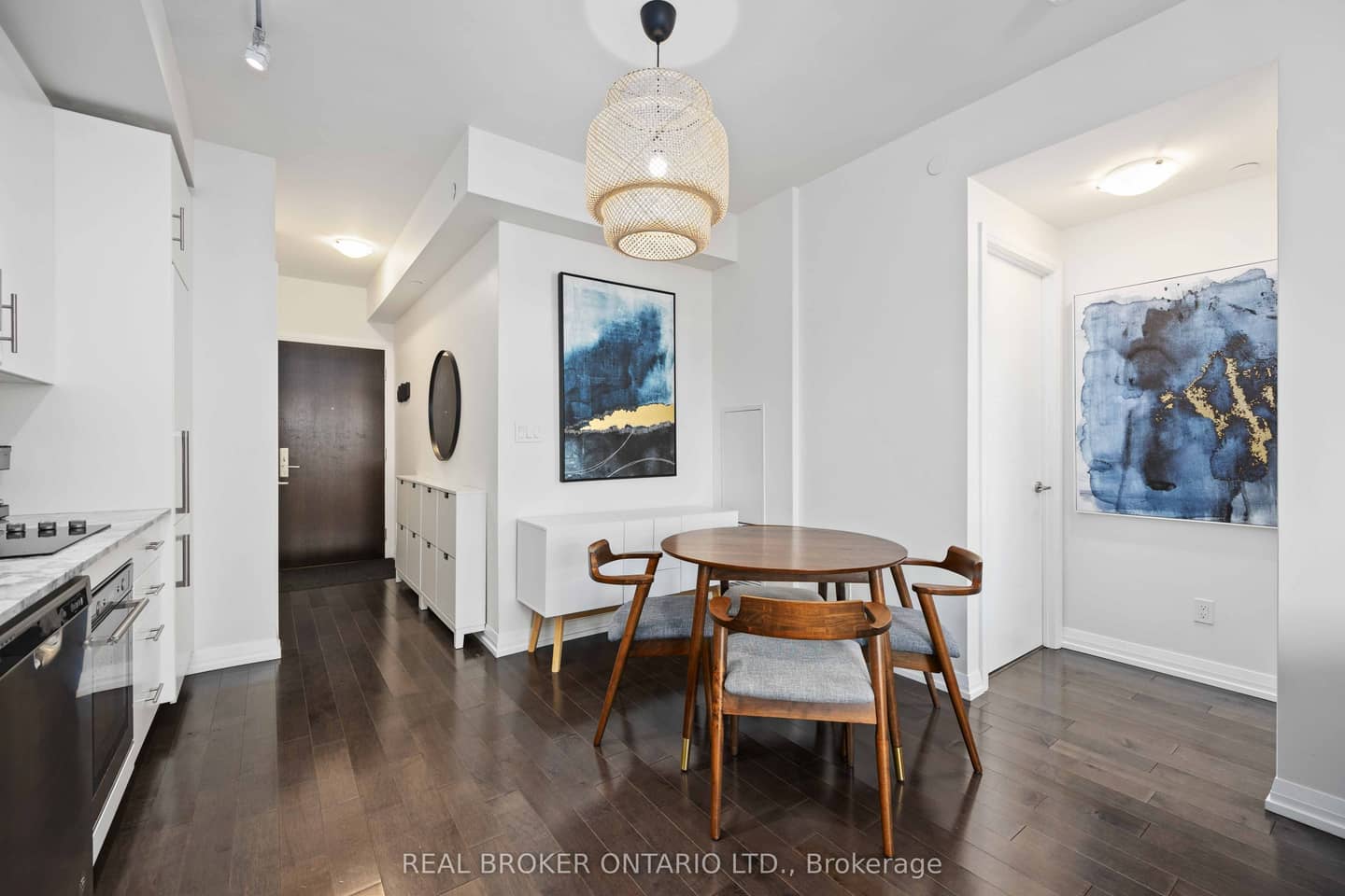 460 Adelaide Street E 1518, Toronto, ON M5A 0E7