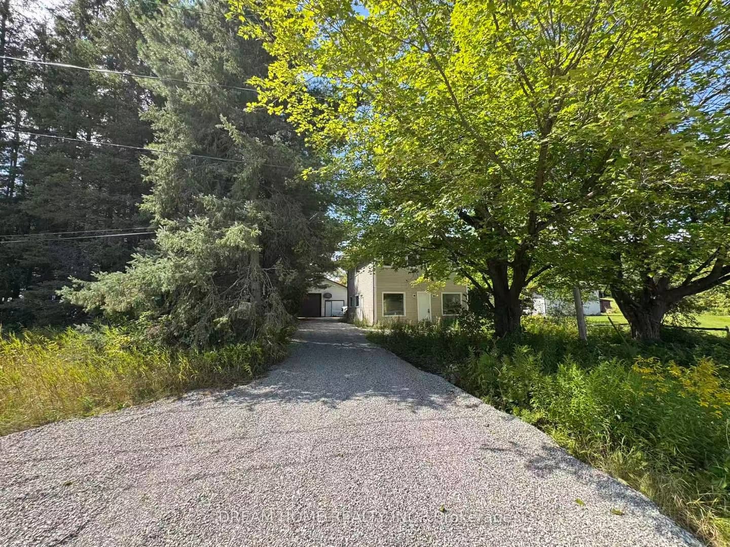 4910 Hwy 47, Uxbridge, ON L9P 1R4