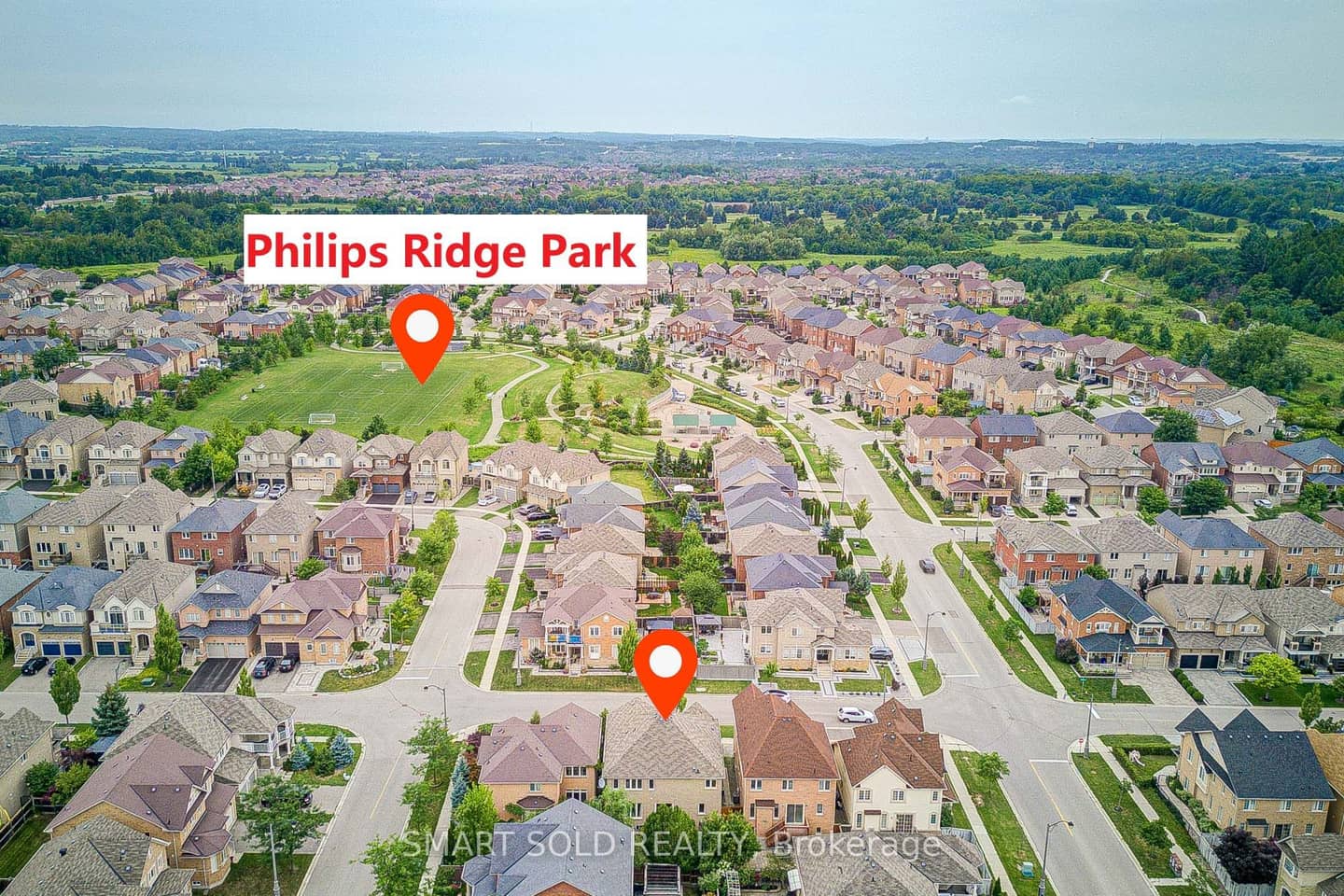 47 Township Avenue, Richmond Hill, ON L4E 0J8