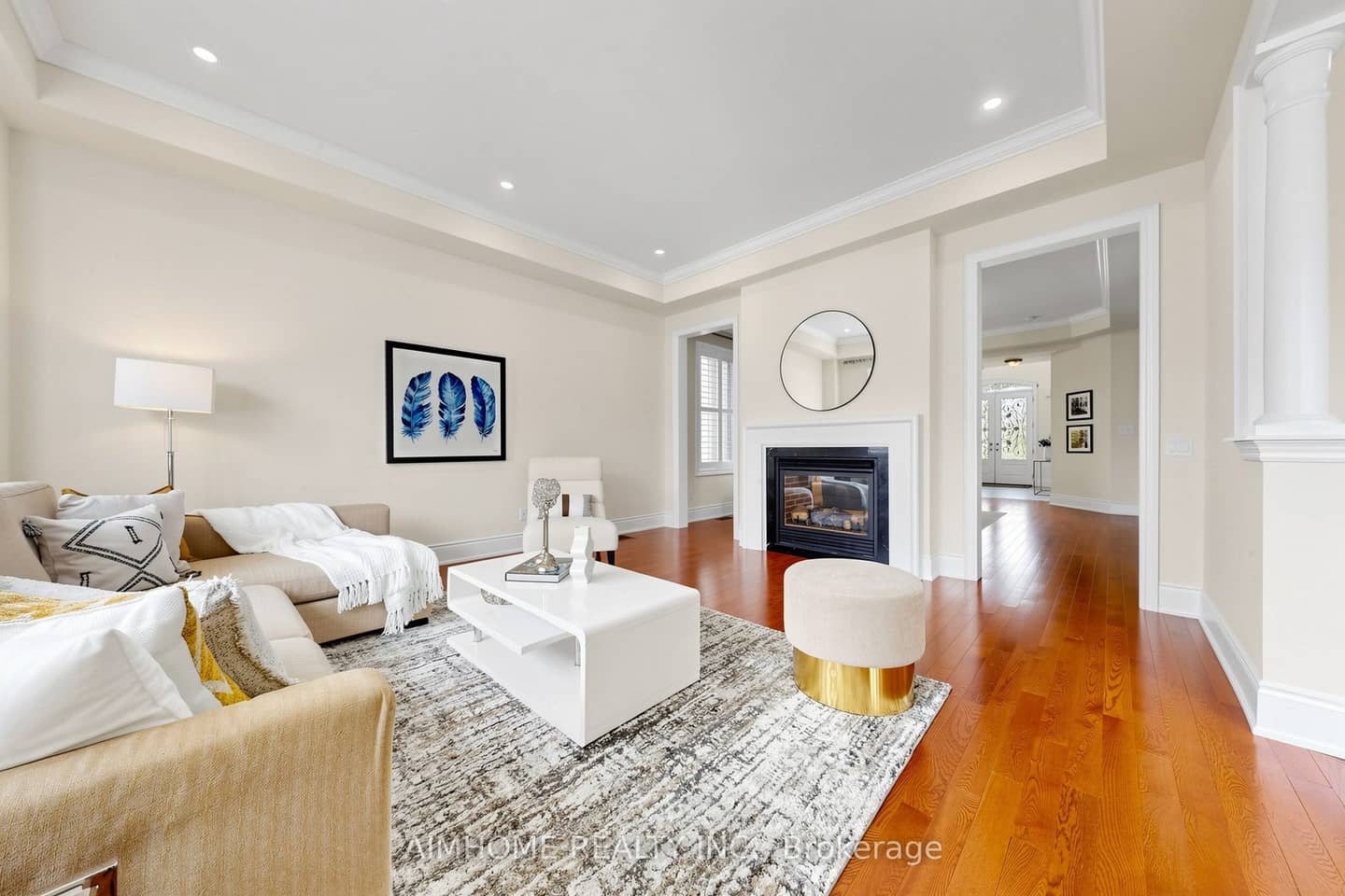 35 Marbrook Street, Richmond Hill, ON L4C 0Y9